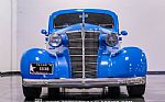 1938 Master Deluxe Sedan Street Rod Thumbnail 31