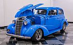 1938 Master Deluxe Sedan Street Rod Thumbnail 36