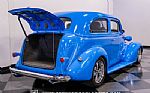 1938 Master Deluxe Sedan Street Rod Thumbnail 68