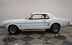 1966 Mustang Thumbnail 6