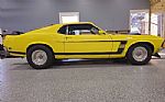 1969 Mustang Boss 302 Thumbnail 3