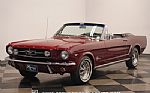 1965 Mustang Convertible Thumbnail 6