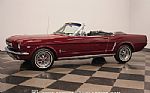 1965 Mustang Convertible Thumbnail 8