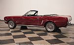 1965 Mustang Convertible Thumbnail 10