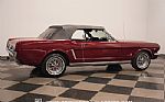 1965 Mustang Convertible Thumbnail 16