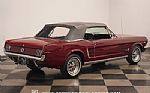 1965 Mustang Convertible Thumbnail 29