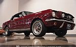 1965 Mustang Convertible Thumbnail 34