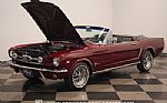 1965 Mustang Convertible Thumbnail 35