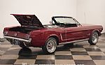 1965 Mustang Convertible Thumbnail 57