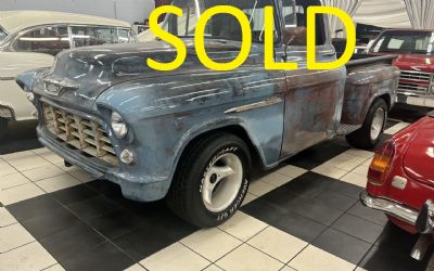 Photo of a 1956 Chevrolet 3100 for sale