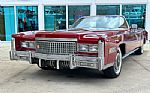 1975 Cadillac Eldorado