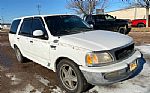 1997 Ford Expedition