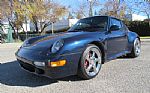 1997 Porsche 993