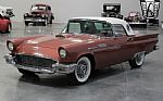 1957 Thunderbird Thumbnail 5