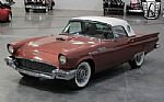 1957 Thunderbird Thumbnail 4