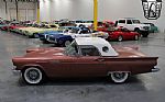 1957 Thunderbird Thumbnail 6