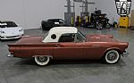 1957 Thunderbird Thumbnail 14