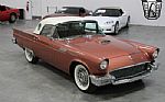 1957 Thunderbird Thumbnail 16