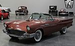 1957 Thunderbird Thumbnail 20