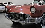 1957 Thunderbird Thumbnail 18