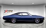 1968 Impala SS Pro Touring Thumbnail 6