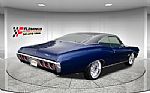 1968 Impala SS Pro Touring Thumbnail 5