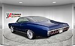 1968 Impala SS Pro Touring Thumbnail 3