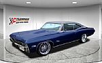 1968 Chevrolet Impala SS Pro Touring