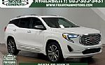 2020 GMC Terrain