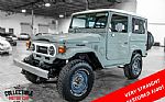 1977 Toyota FJ40