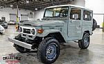 1977 FJ40 Thumbnail 20