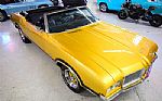 1971 Cutlass SX Convertible Thumbnail 3