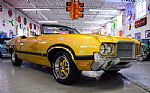 1971 Cutlass SX Convertible Thumbnail 4