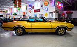 1971 Cutlass SX Convertible Thumbnail 5