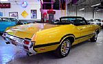 1971 Cutlass SX Convertible Thumbnail 12