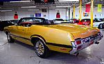 1971 Cutlass SX Convertible Thumbnail 18