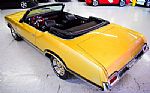 1971 Cutlass SX Convertible Thumbnail 19