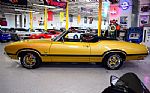 1971 Cutlass SX Convertible Thumbnail 21