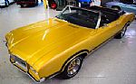 1971 Cutlass SX Convertible Thumbnail 28