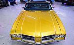 1971 Cutlass SX Convertible Thumbnail 31