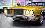 1971 Cutlass SX Convertible Thumbnail 40