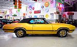 1971 Cutlass SX Convertible Thumbnail 52