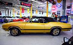 1971 Cutlass SX Convertible Thumbnail 56