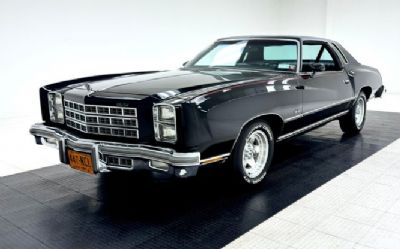 Photo of a 1977 Chevrolet Monte Carlo Hardtop for sale