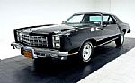 1977 Chevrolet Monte Carlo Hardtop