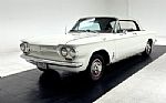 1963 Chevrolet Corvair Monza Convertible