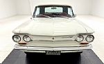 1963 Corvair Monza Convertible Thumbnail 11