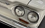 1963 Corvair Monza Convertible Thumbnail 12