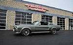 1967 Ford Mustang Eleanor Tribute