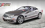 2003 SL500 Roadster Thumbnail 3